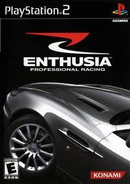  Enthusia Professional Racing